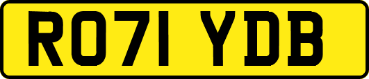 RO71YDB