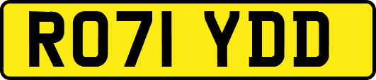 RO71YDD