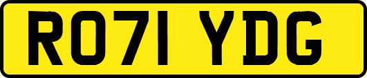 RO71YDG