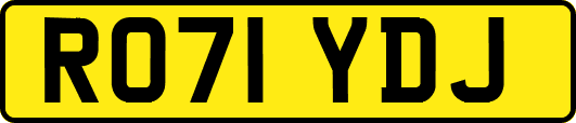 RO71YDJ