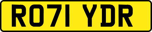 RO71YDR