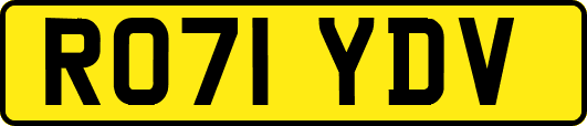RO71YDV