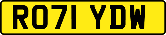 RO71YDW