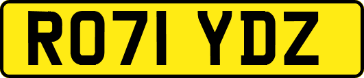 RO71YDZ