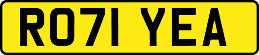 RO71YEA