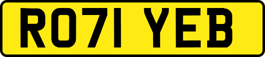 RO71YEB