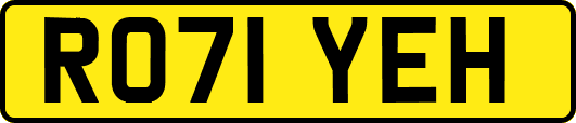 RO71YEH