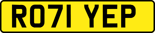 RO71YEP