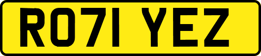 RO71YEZ