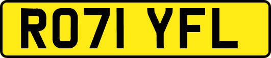 RO71YFL