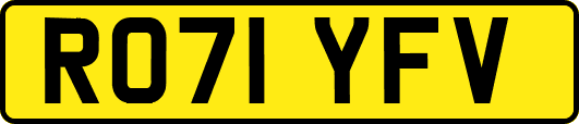 RO71YFV