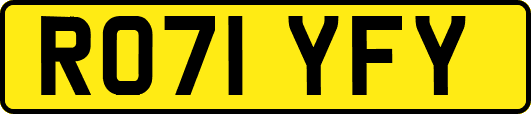 RO71YFY