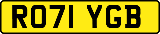 RO71YGB