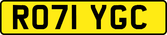 RO71YGC