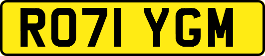 RO71YGM