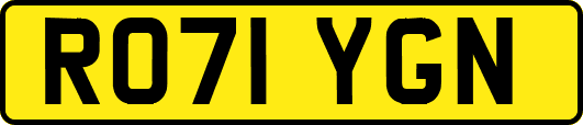 RO71YGN