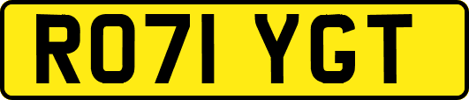 RO71YGT