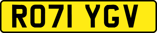 RO71YGV
