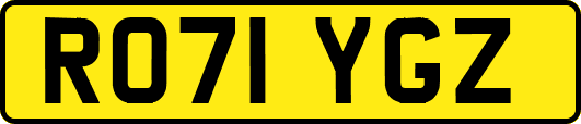 RO71YGZ