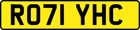 RO71YHC