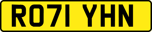RO71YHN