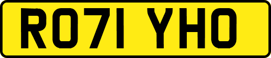 RO71YHO