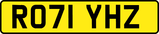 RO71YHZ