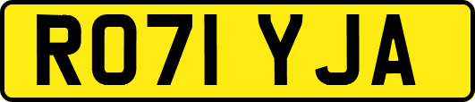 RO71YJA