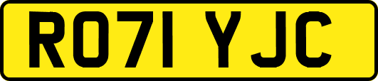 RO71YJC