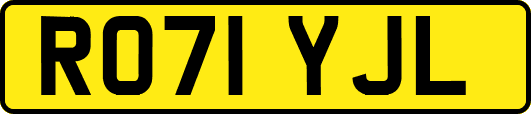 RO71YJL