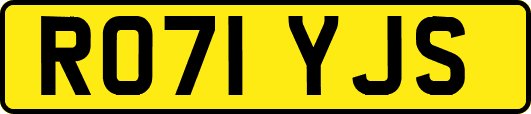 RO71YJS