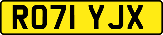 RO71YJX