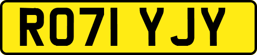 RO71YJY