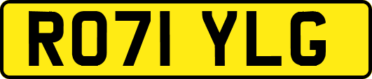 RO71YLG