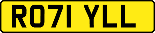 RO71YLL