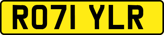 RO71YLR