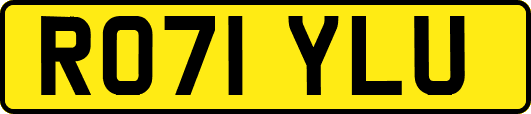 RO71YLU