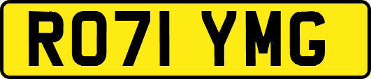 RO71YMG