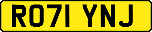 RO71YNJ