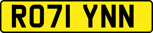 RO71YNN