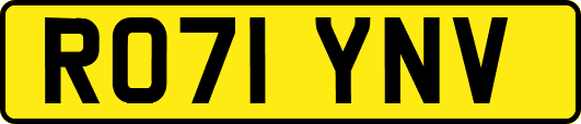 RO71YNV