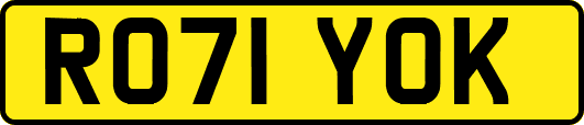 RO71YOK