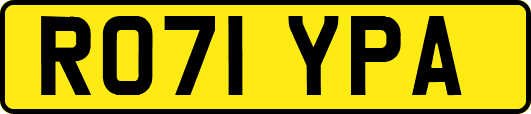 RO71YPA