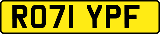 RO71YPF