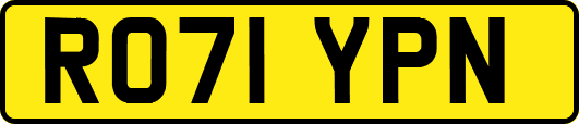 RO71YPN