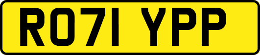 RO71YPP