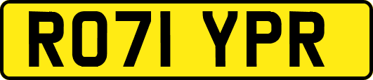 RO71YPR