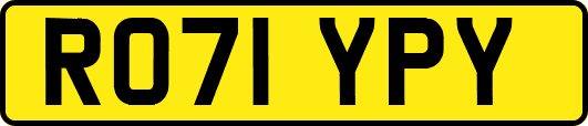 RO71YPY