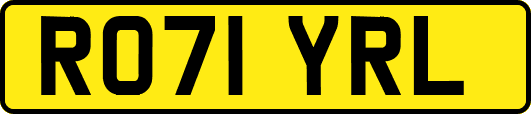 RO71YRL