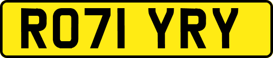 RO71YRY